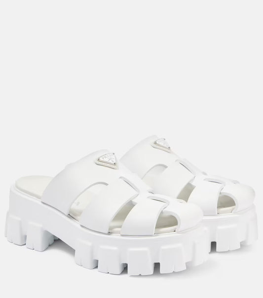 SANDALIAS PRADÄ