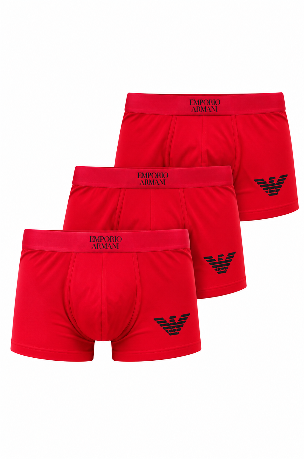 Ropa interior armanl