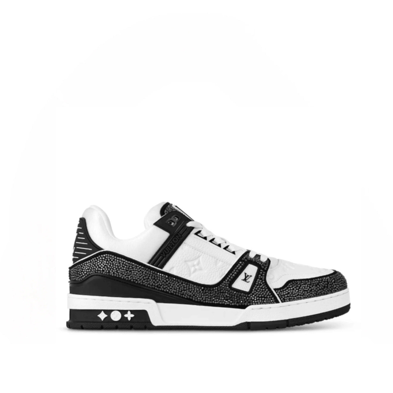 Louis vuitt0n trainer