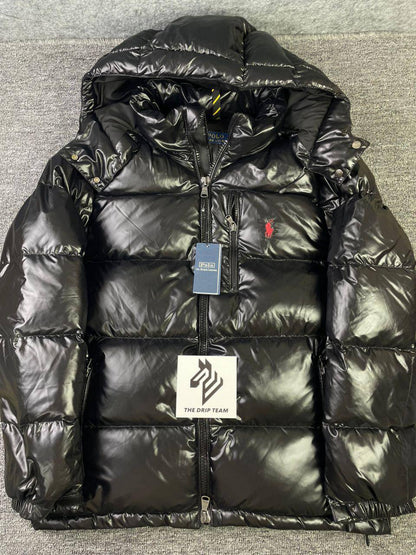 GIACCA POLO