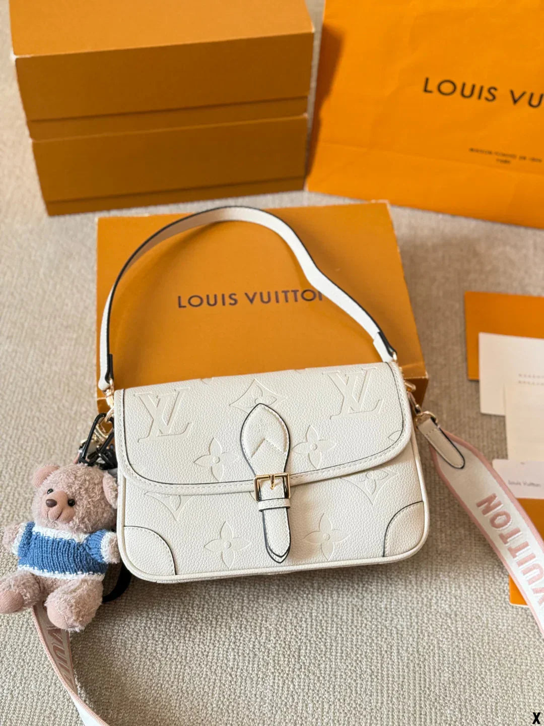 Louis Vuitton