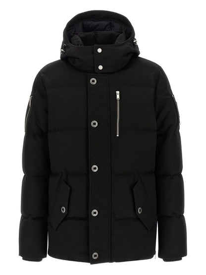 CHAQUETA MOOSË