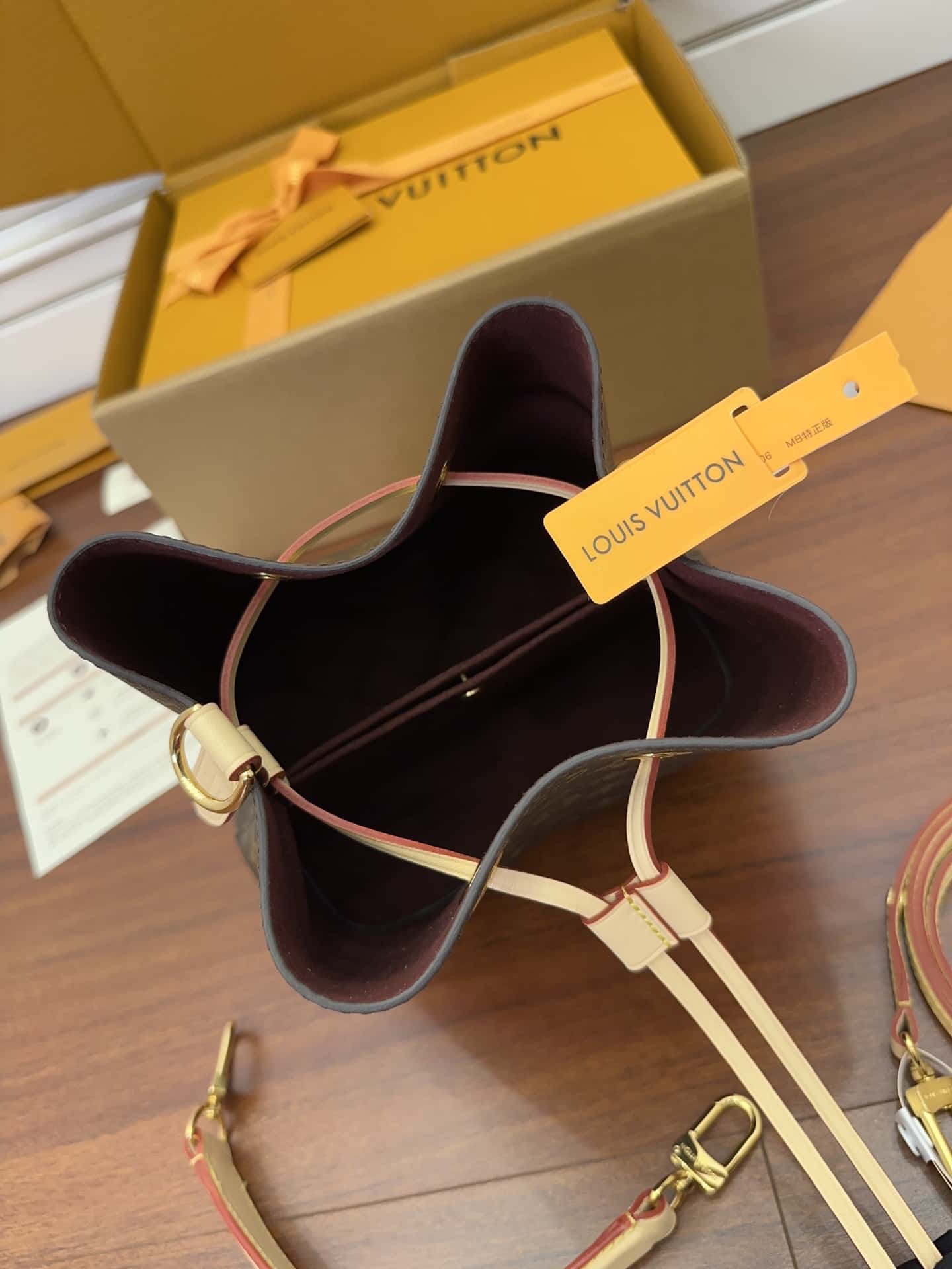 Louis Vuitton