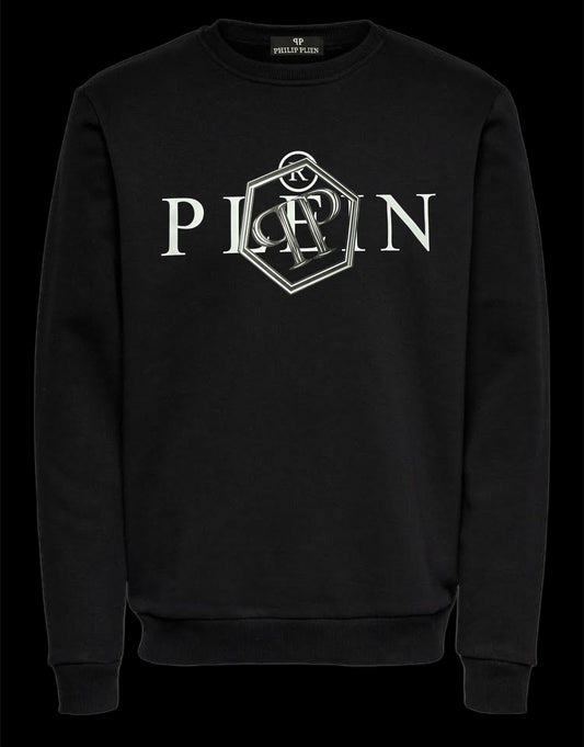 SUDADERA PHILIP PL€IN