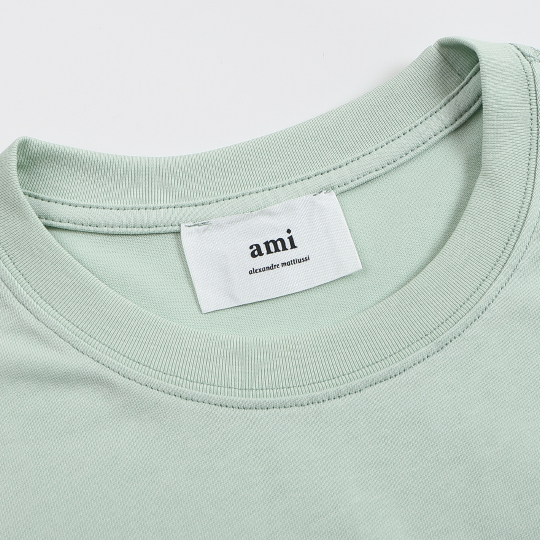 Camiseta AM/I