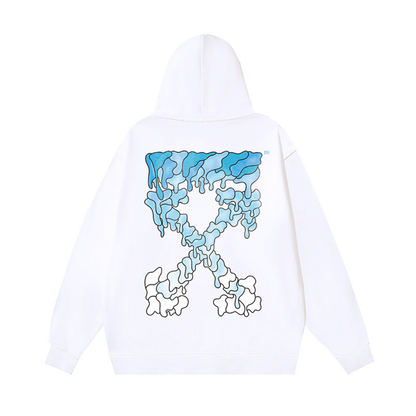 Sudadera OFF-WHIT£