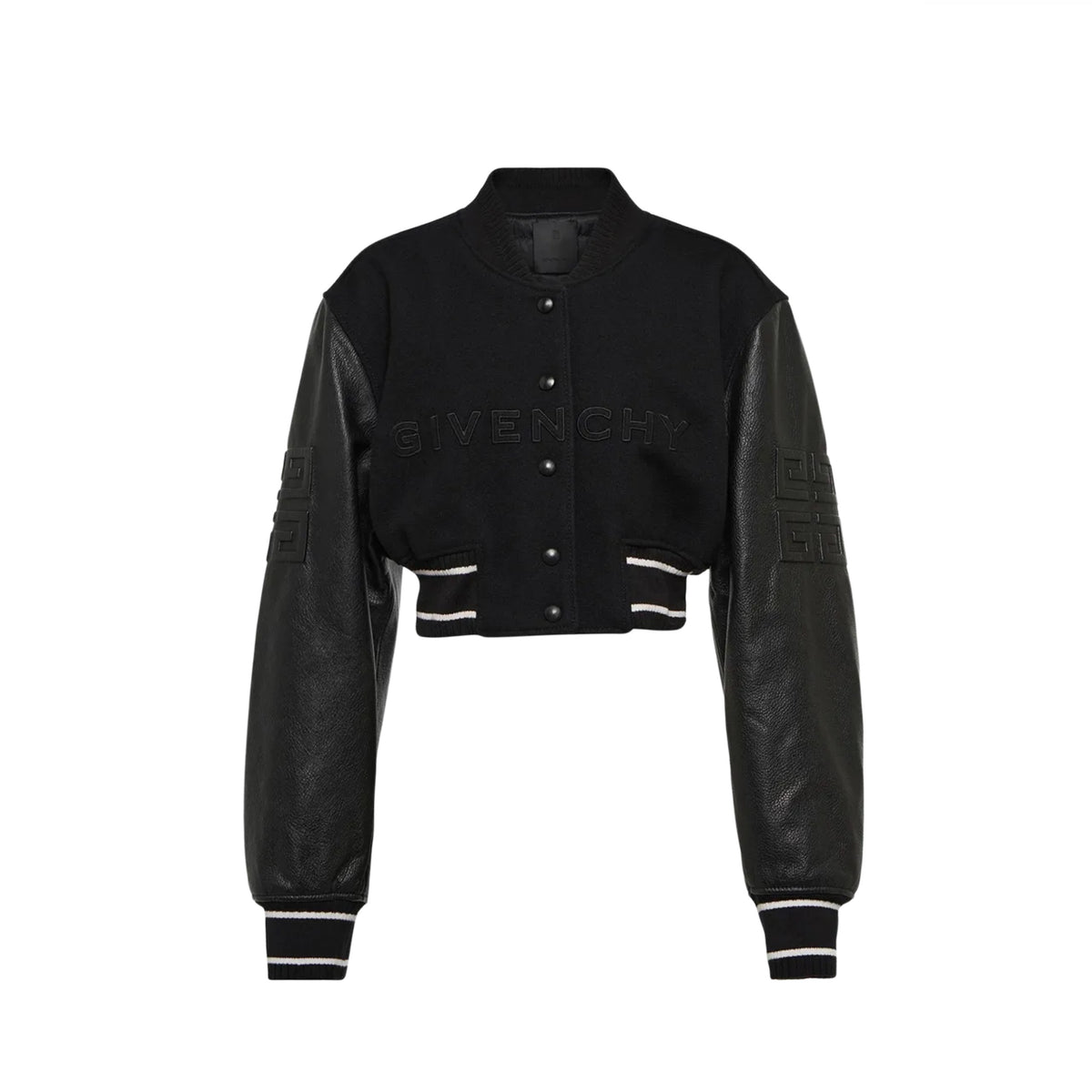 CHAQUETA GlVENCH¥