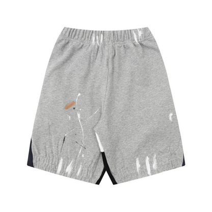 Pantalones cortos Gallery Dpt
