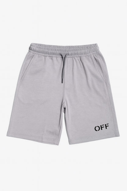 Pantalones cortos OFF WHIT£
