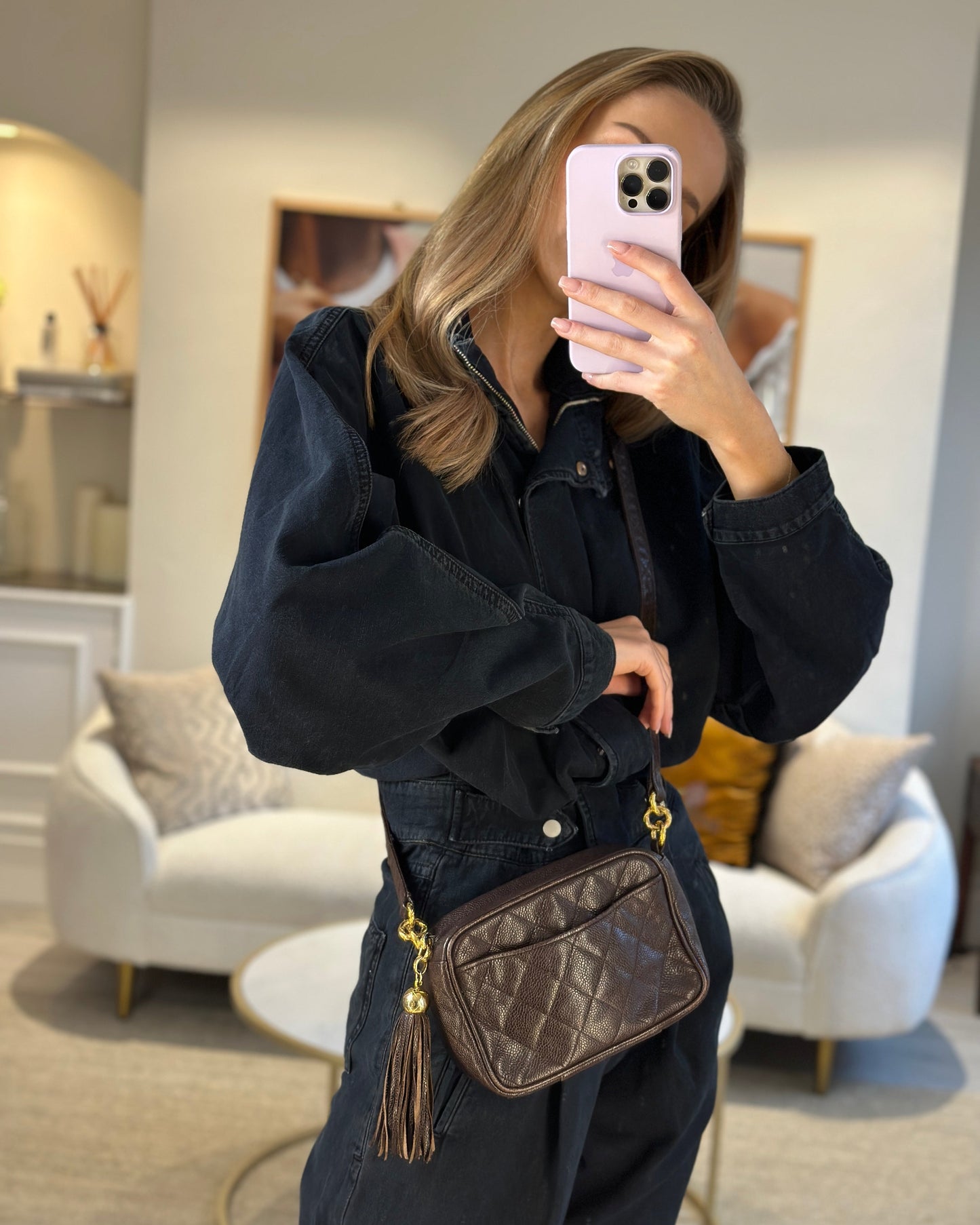 CHANEL