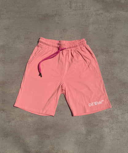 Pantaloncini OFF WHIT£
