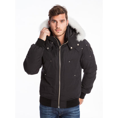 CHAQUETA MOOSË