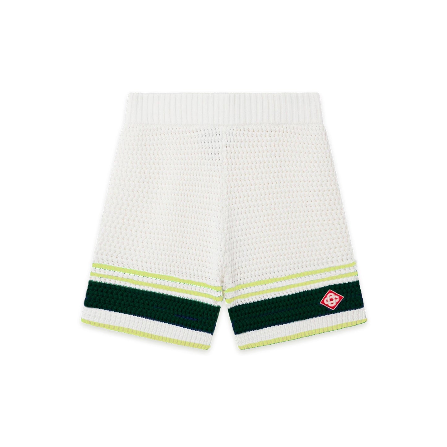 Pantalones corto Casa Blancä