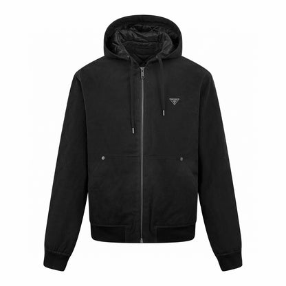 CHAQUETA PRADÄ