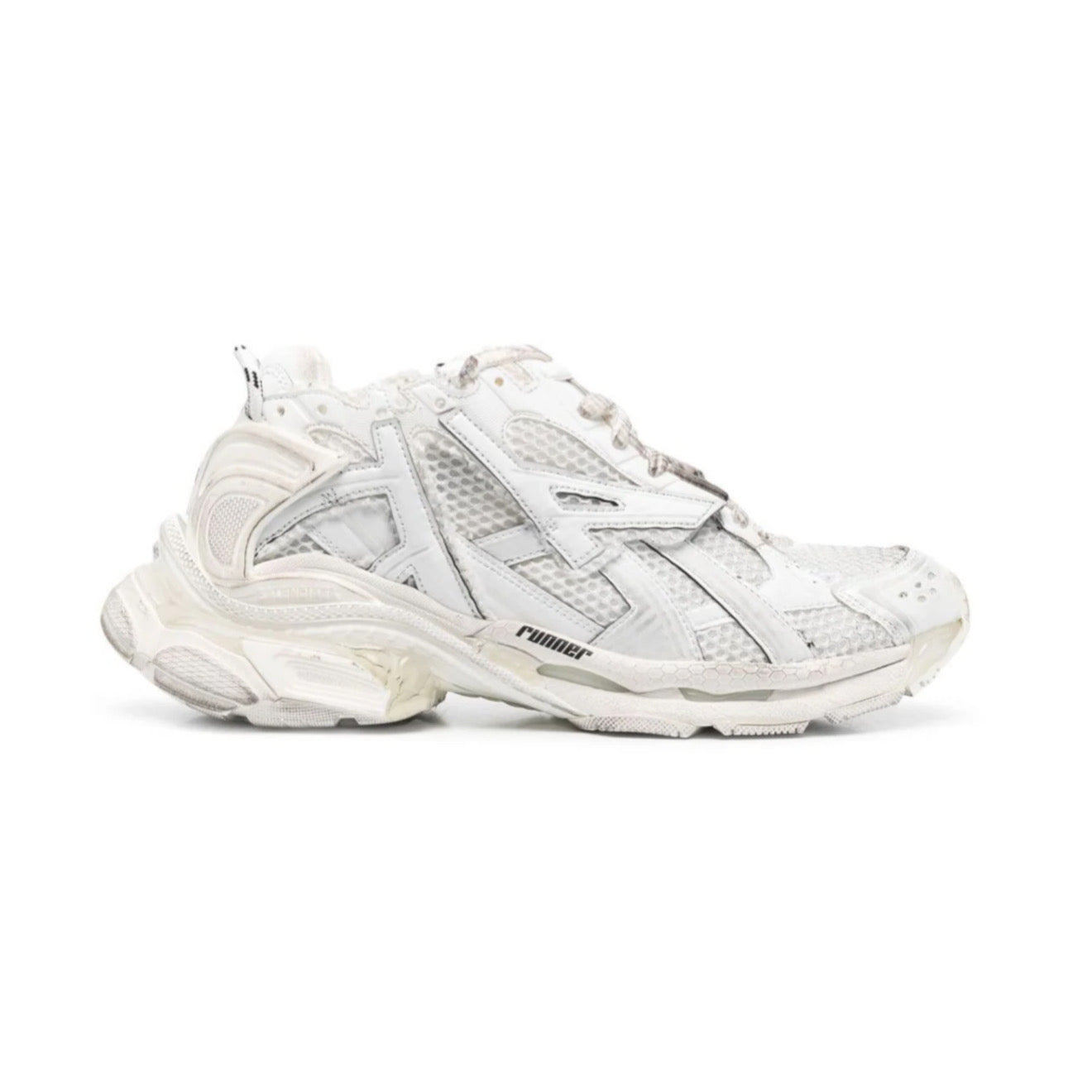 BALENCIAG@ runner