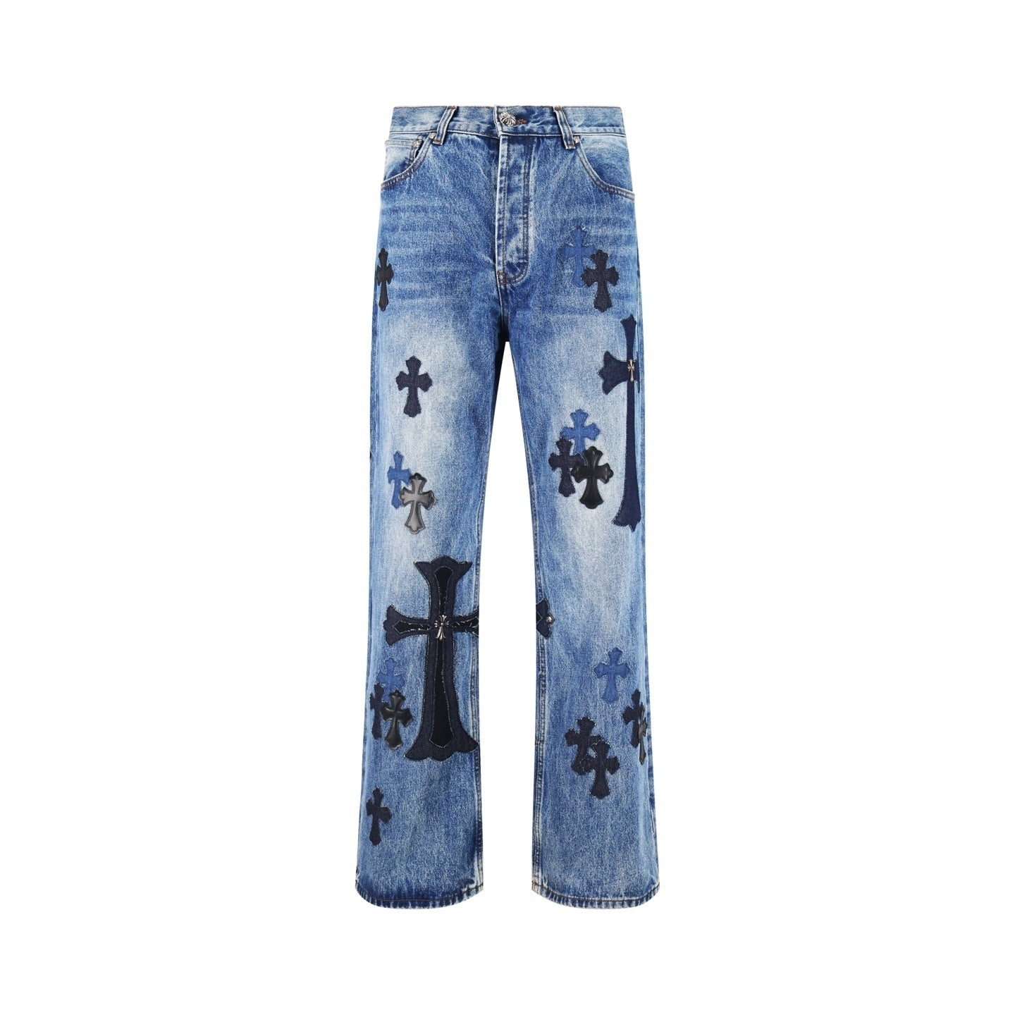 PANTALÓN CHROMË HEART$