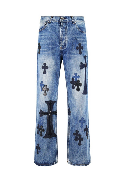 Pantalones CHROMË HEART$