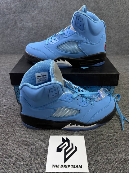 JORDAN 5 RETRO