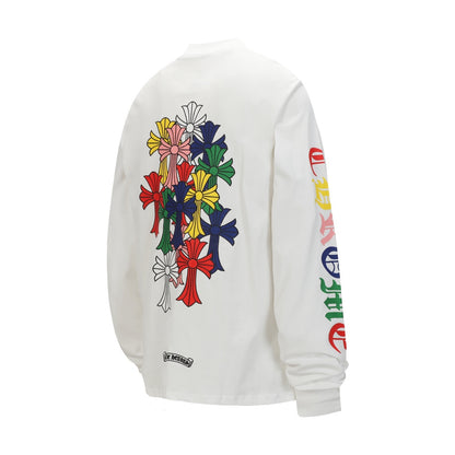 Sudadera chrome