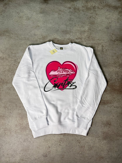 SUDADERA CORTEIZ