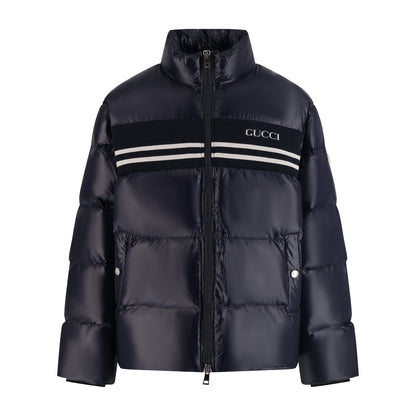 CHAQUETA GUCCl