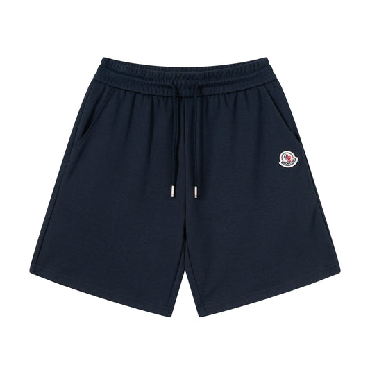 Pantalones cortos monclęr