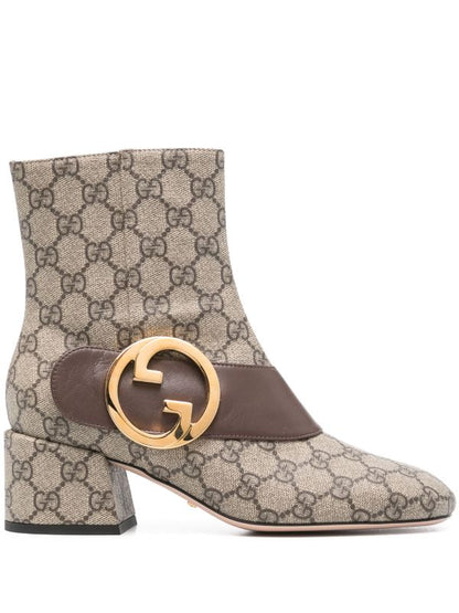 STIVALI GUCCI