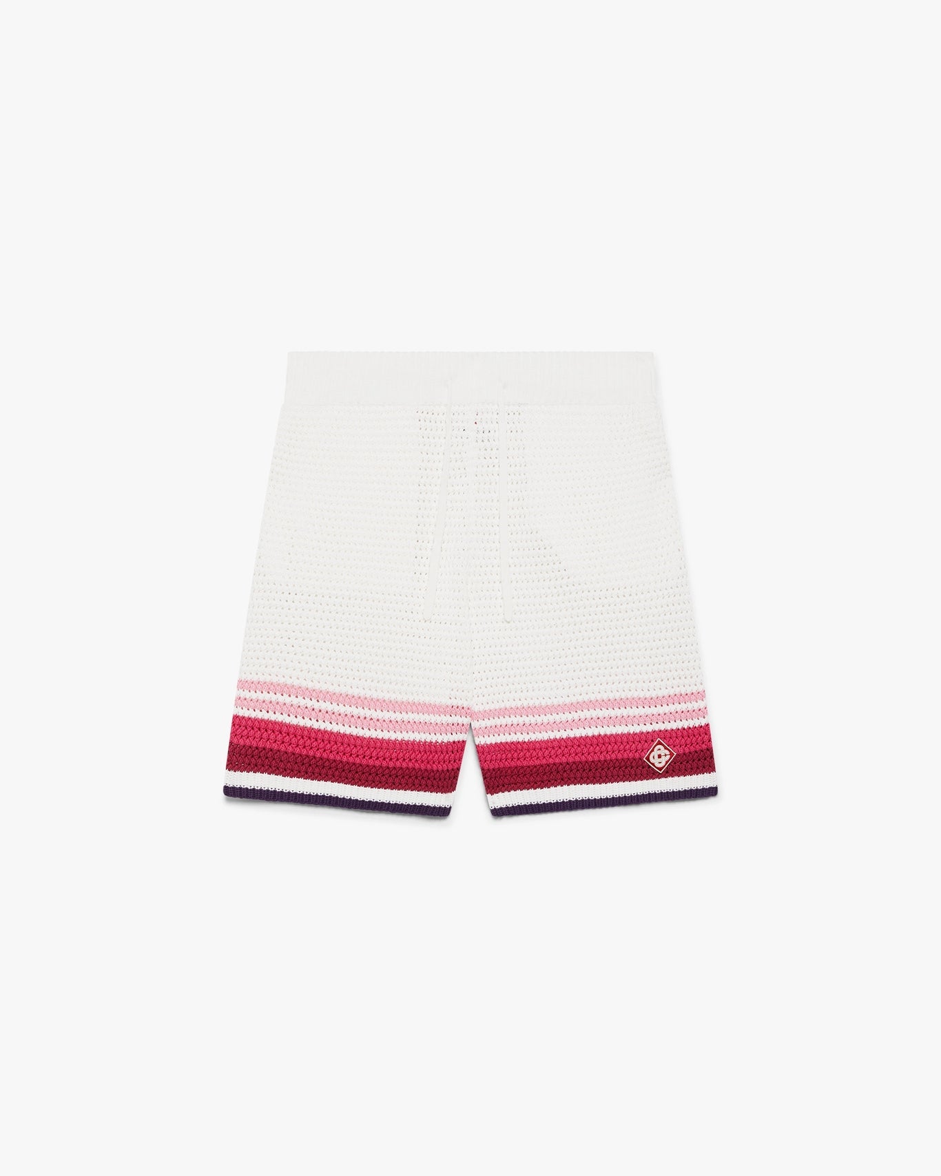 Pantalones corto casa blancä