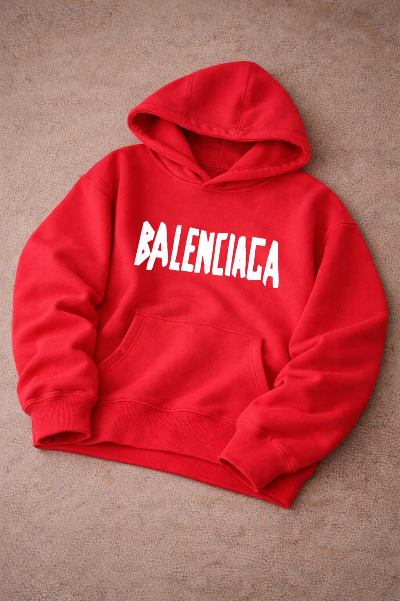 Sudadera Balencïagâ