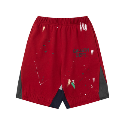 Pantalones cortos Gallery Dpt