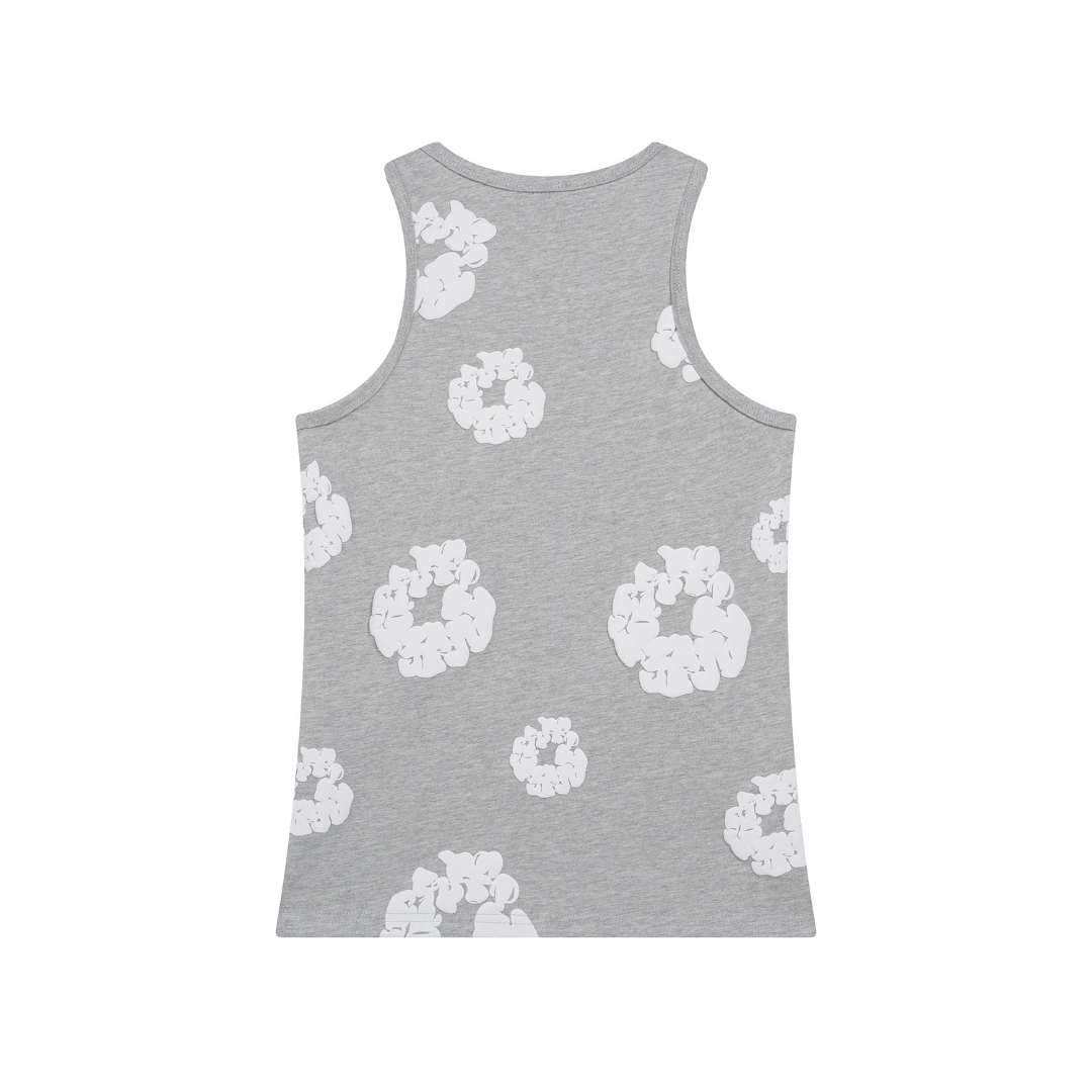 Camiseta DENIM TEAR$
