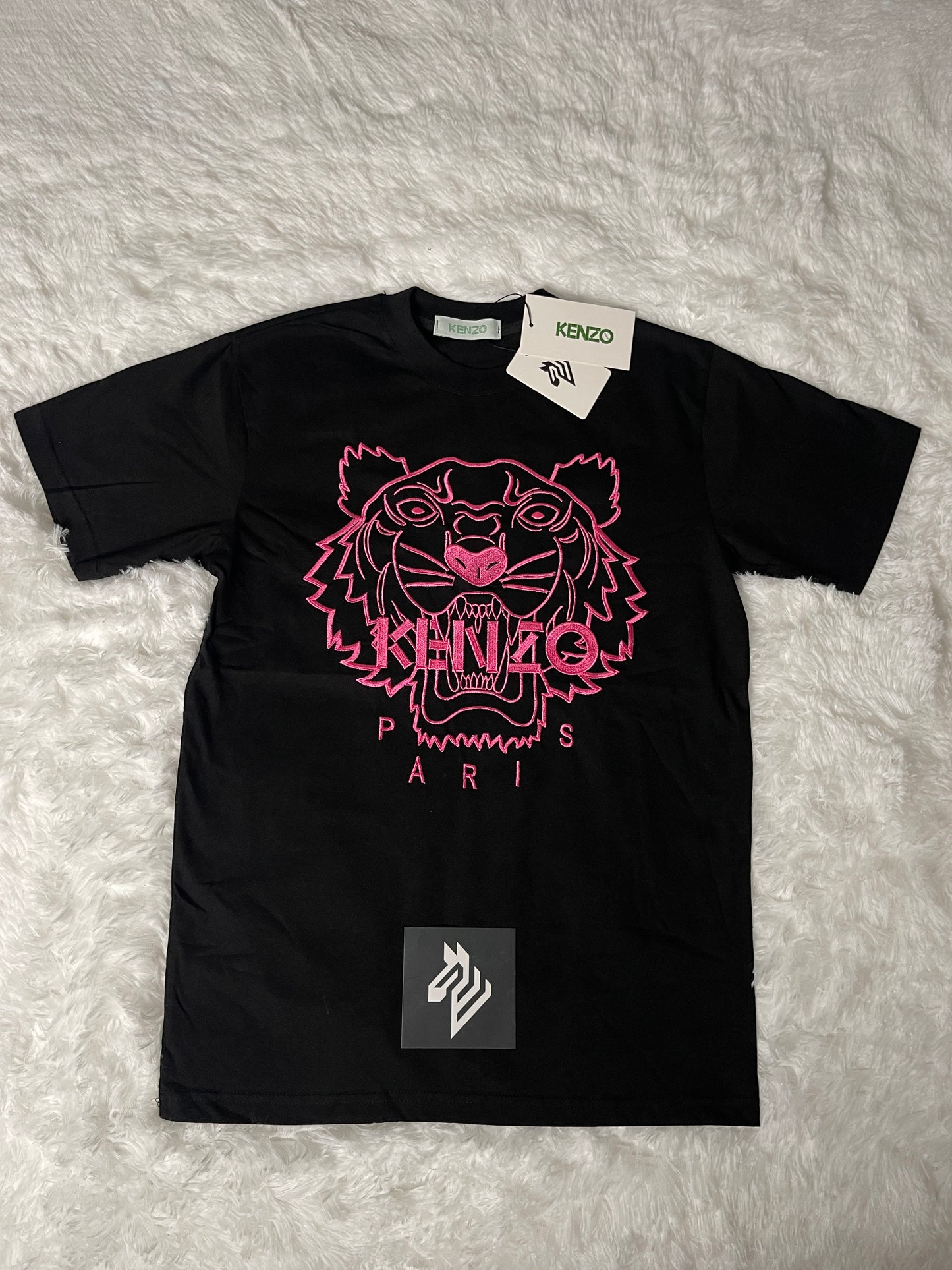 CAMISETA KENZ0