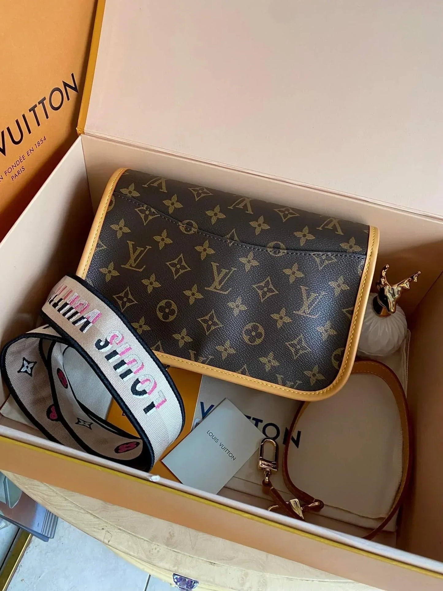 Louis Vuitton