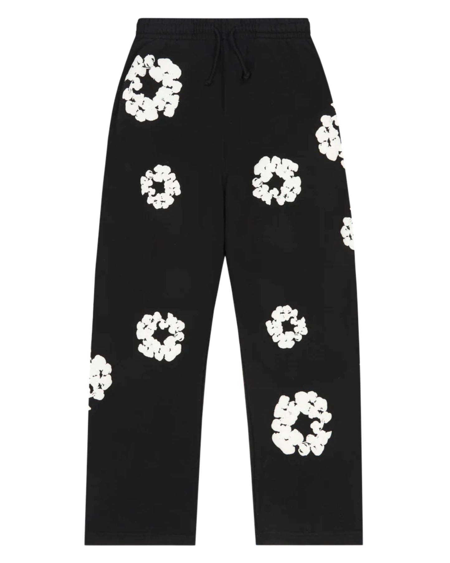 Pantalones DENIM TEAR$