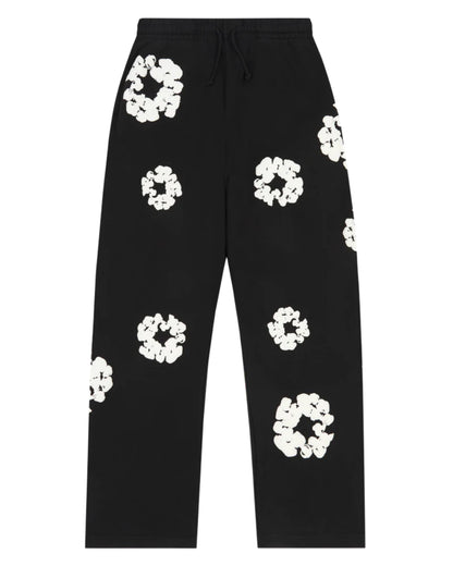 Pantalones DENIM TEAR$
