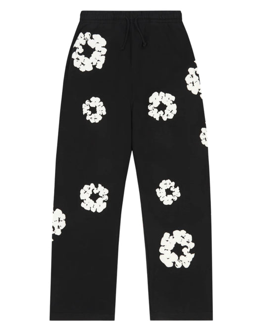 Pantalones DENIM TEAR$