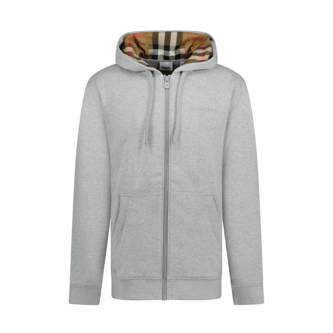 Sudadera BURBERR¥