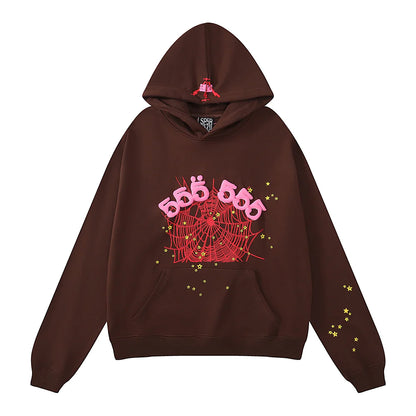 Sudadera SP5DER