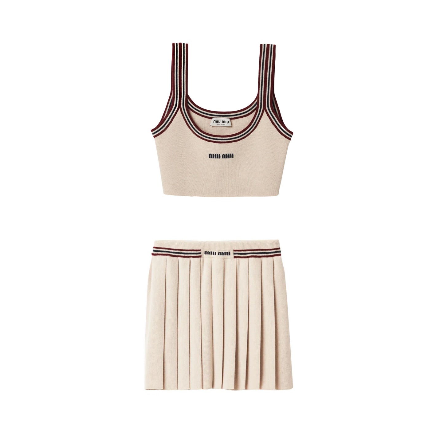 CONJUNTO MlU MlU