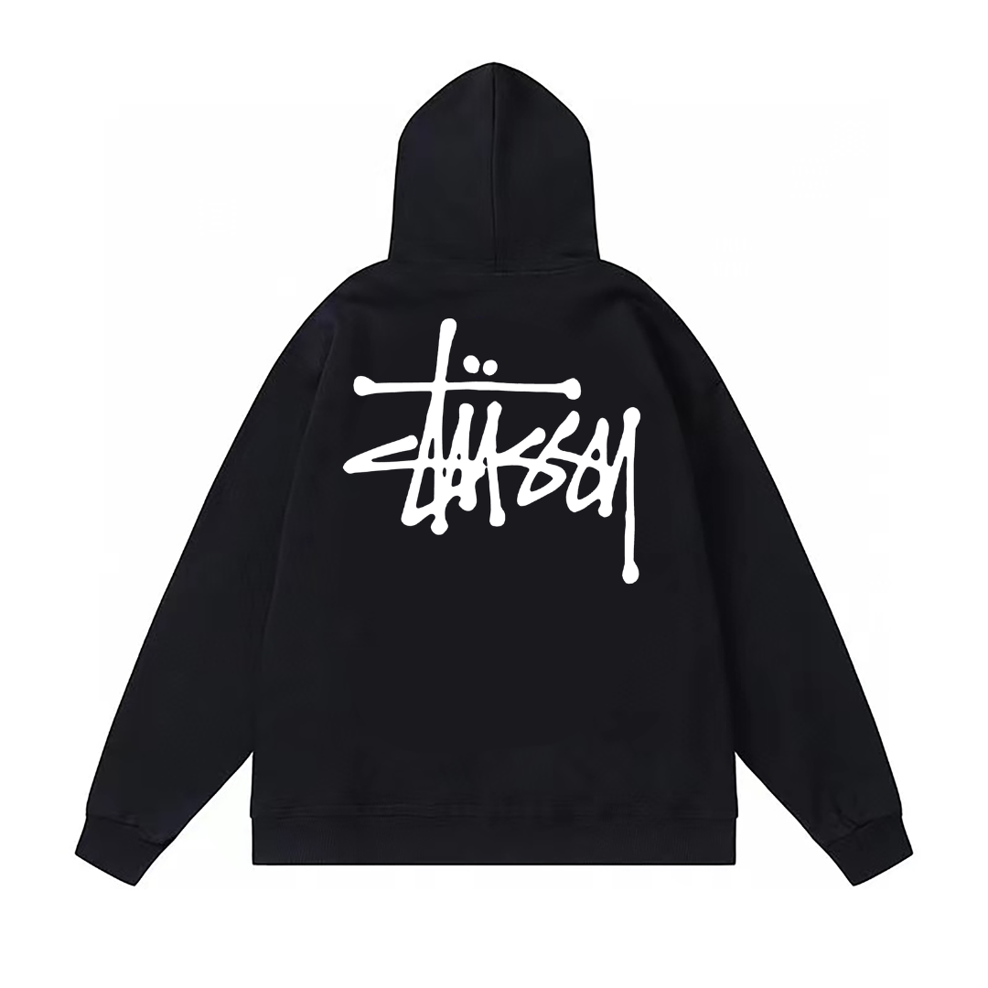 Sudadera STUSSY