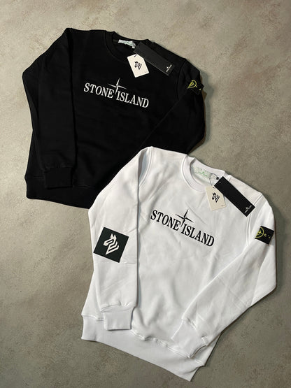 Sudadera STONE ISLAN/D