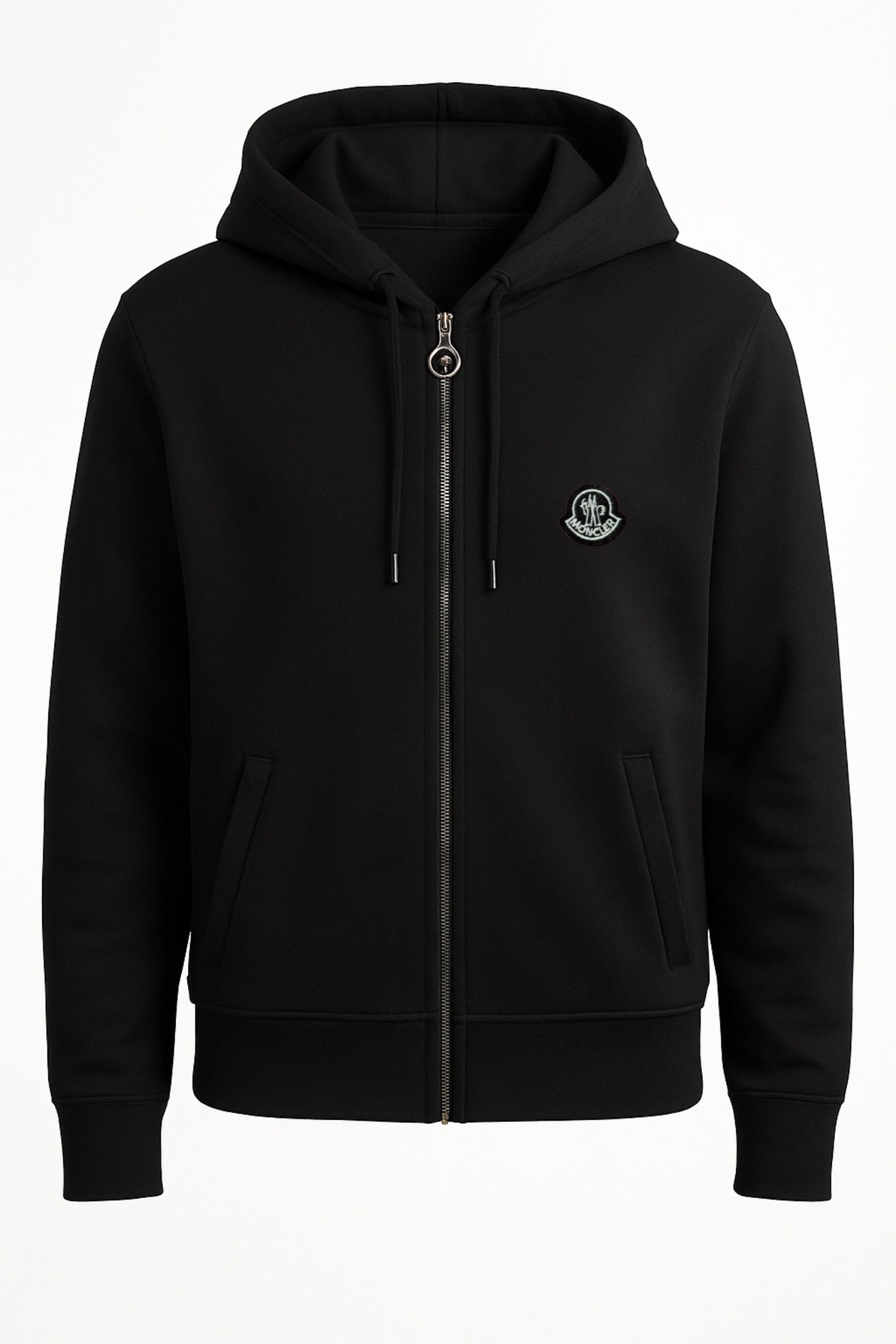 Sudadera monclẽr