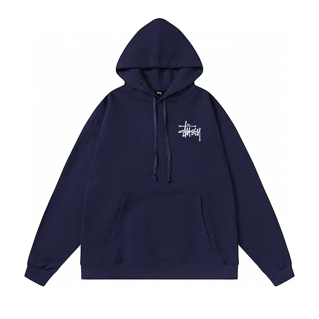 Sudadera STUSSY