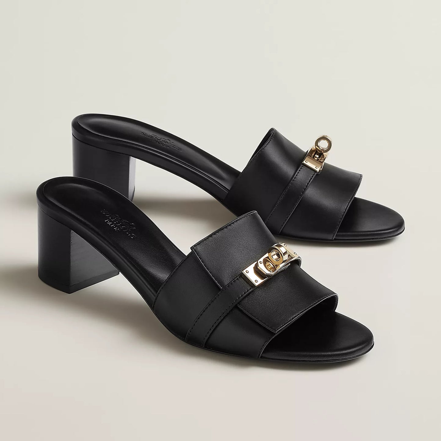SANDALIAS HERME$