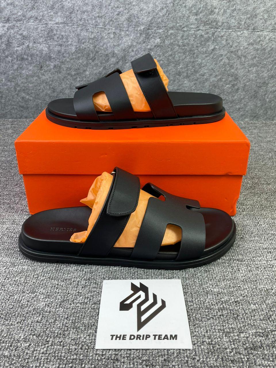 SANDALIAS HERME$