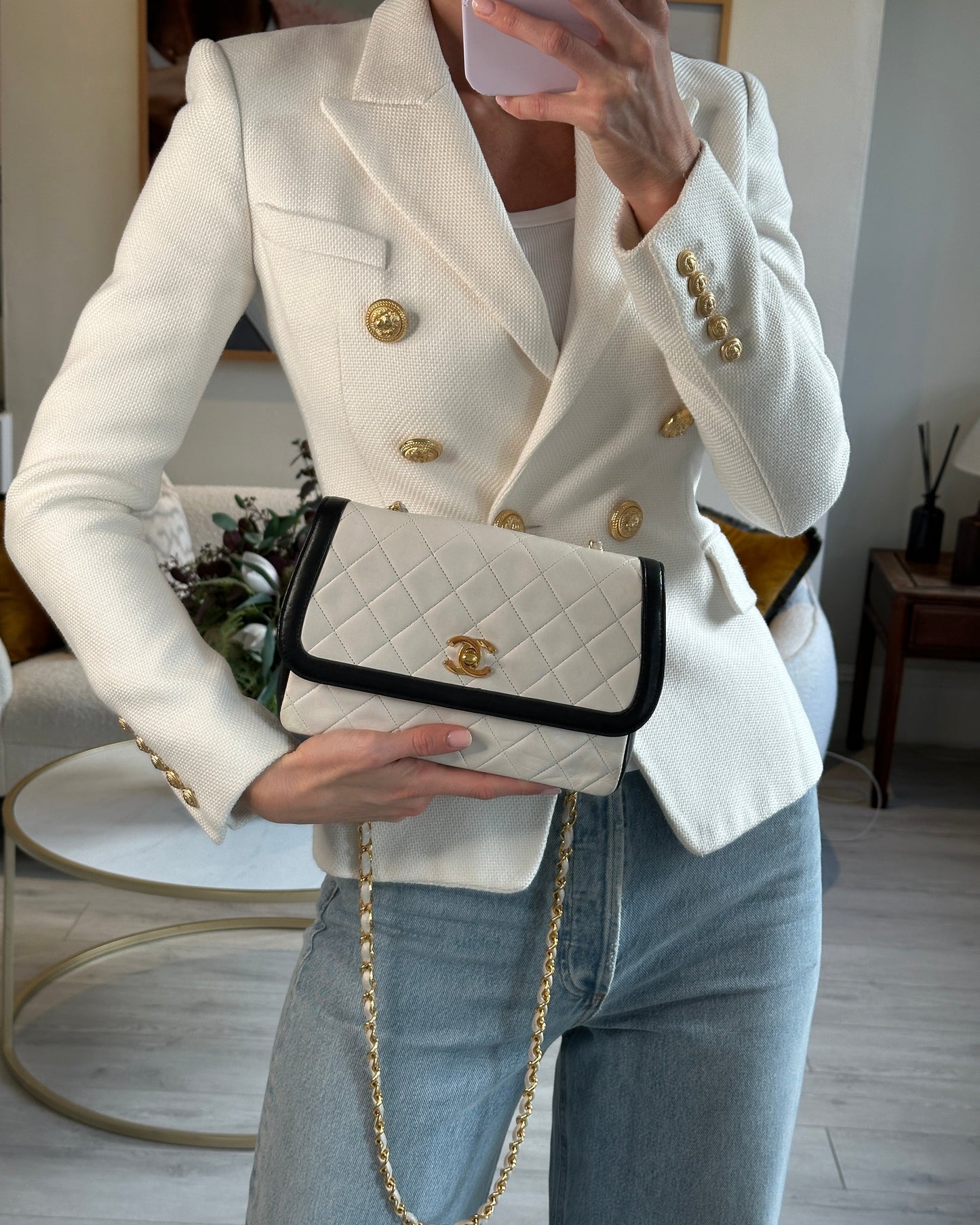 CHANEL