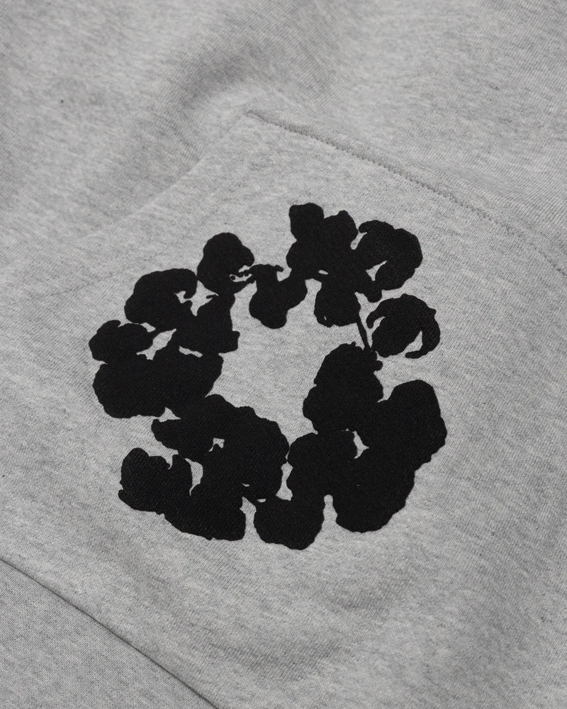 SUDADERA DENIM TEAR$
