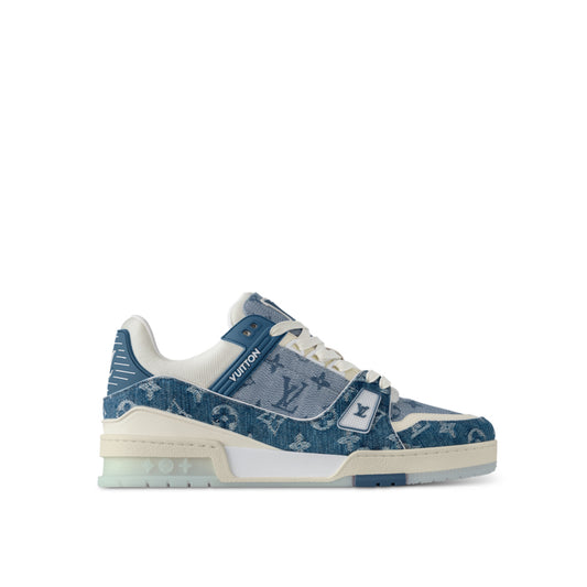 Louis vuitt0n trainer