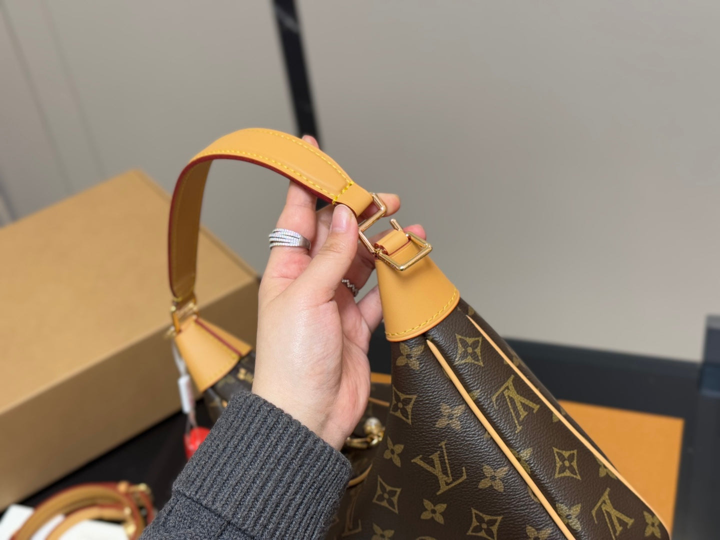 Louis Vuitton