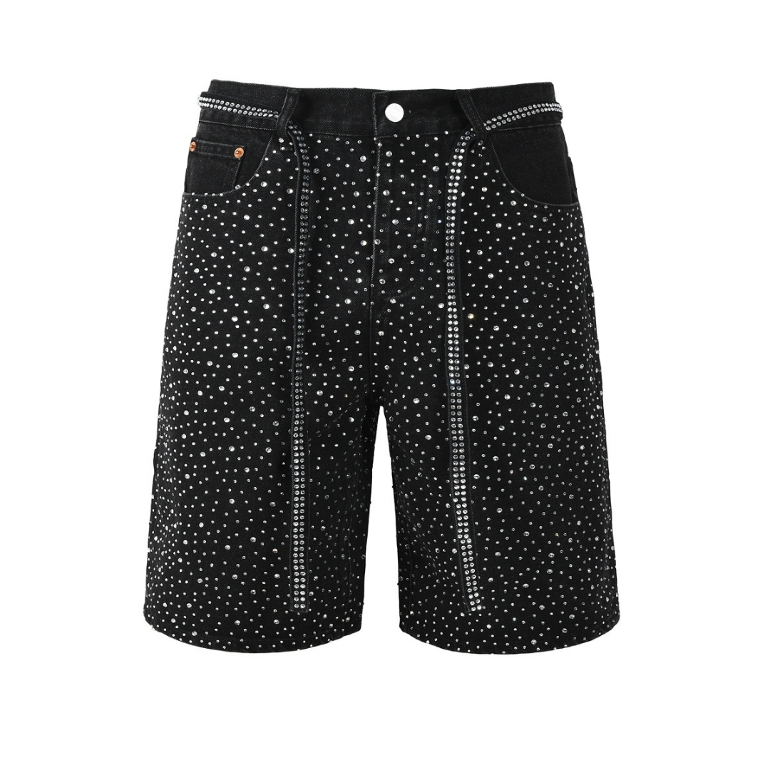 Pantalones cortos PURPLE
